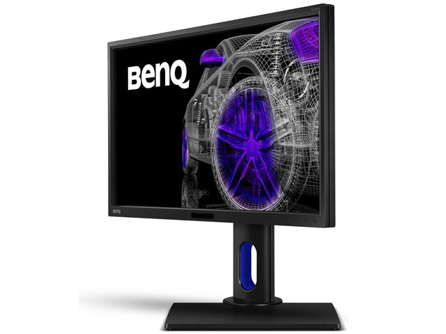 【箱なし】BenQ BL2420PT ディスプレイ モニター BenQ BL2420PT 24