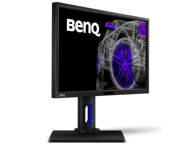 BL2420PT [23.8インチ ブラック]の製品画像 - 価格.com