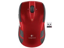 マウス Wireless Mouse M546 M546RR [レデンプション]の製品画像 - 価格.com