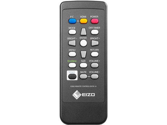 FS2434 リモコン付き　美品 FS2434 リモコン付き 美品 Yahoo!オークション -「eizo foris