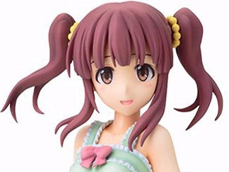 アイドルマスター シンデレラガールズ 緒方智絵里の製品画像 - 価格.com