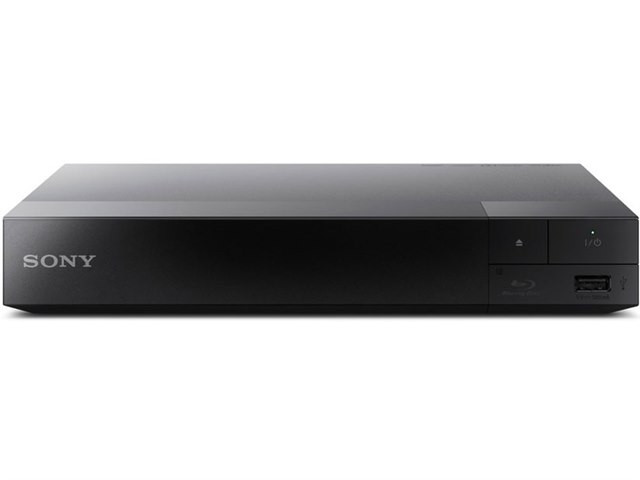 専用【SONY】Blu-rayプレーヤー★BDP-S1500