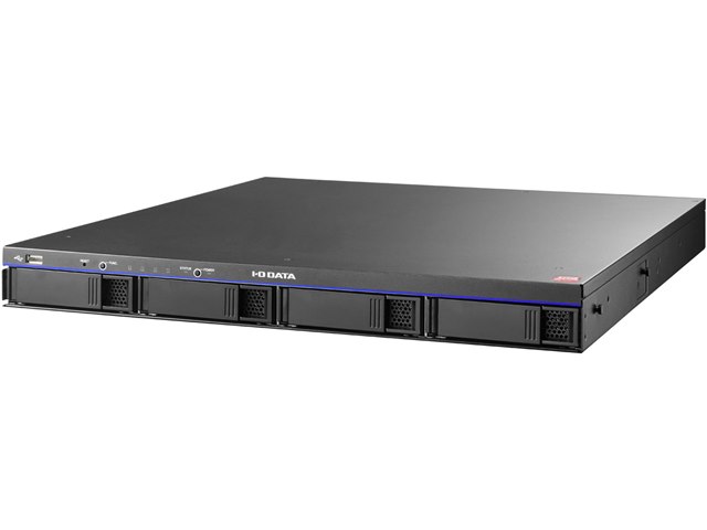 LAN DISK（ランディスク） HDL-TA4 楽天ビック｜I-O DATA｜アイ・オー・データ ネットワーク接続HDD