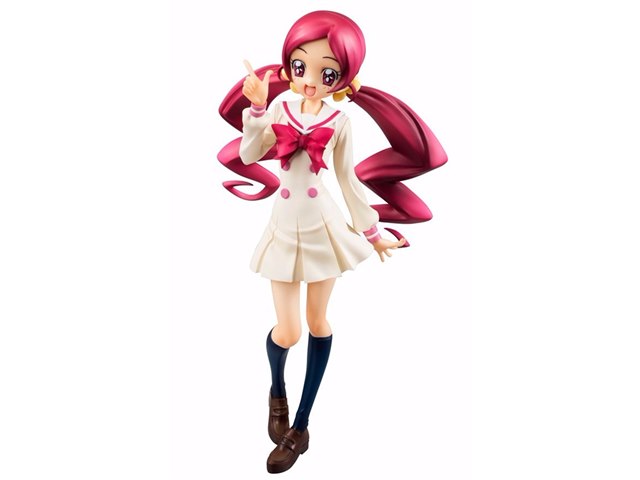 世界制服作戦 ハートキャッチプリキュア！ 花咲つぼみの製品画像