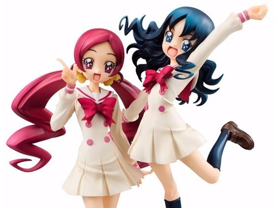 世界制服作戦 ハートキャッチプリキュア！ 花咲つぼみの製品画像