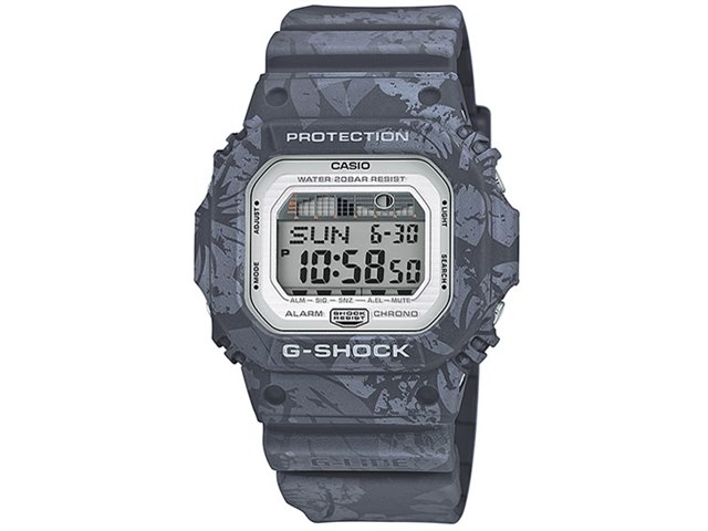 G-SHOCK G-LIDE GLX-5600F-8JFの製品画像 - 価格.com