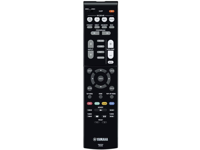 RX-V579の製品画像 - 価格.com