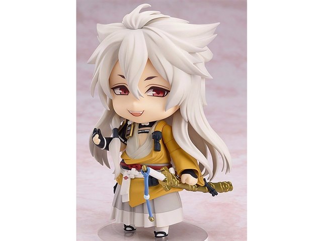 ねんどろいど 小狐丸の製品画像 - 価格.com