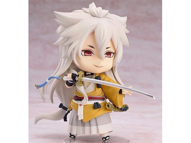 ねんどろいど 小狐丸の製品画像 - 価格.com