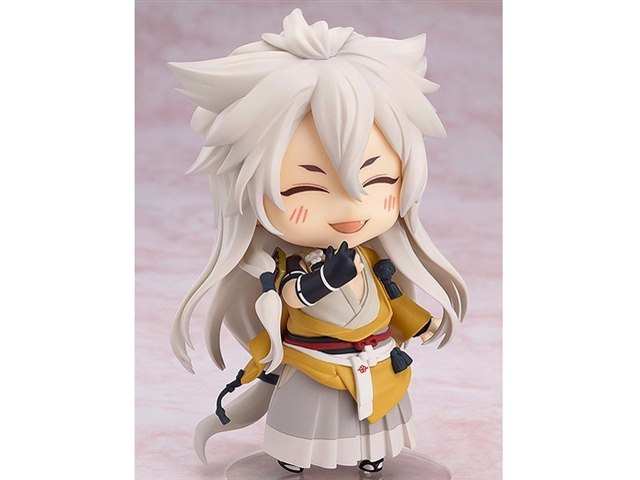 ねんどろいど 小狐丸の製品画像 - 価格.com