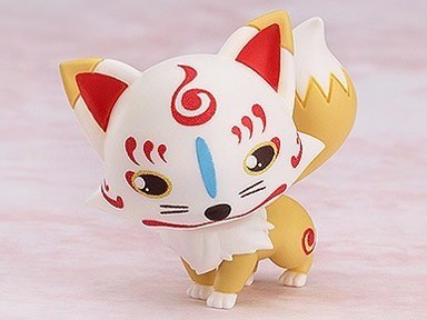 ねんどろいど 小狐丸の製品画像 - 価格.com