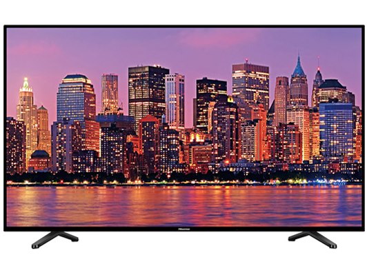 HS55K220 [55インチ]の製品画像 - 価格.com