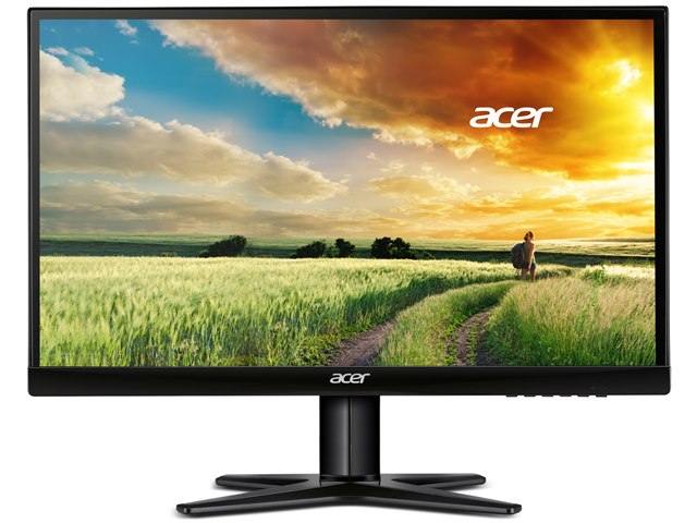 G247HYLbmidx [23.8インチ ブラック]の製品画像 - 価格.com