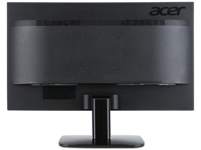 KA270Hbid [27インチ ブラック]の製品画像 - 価格.com