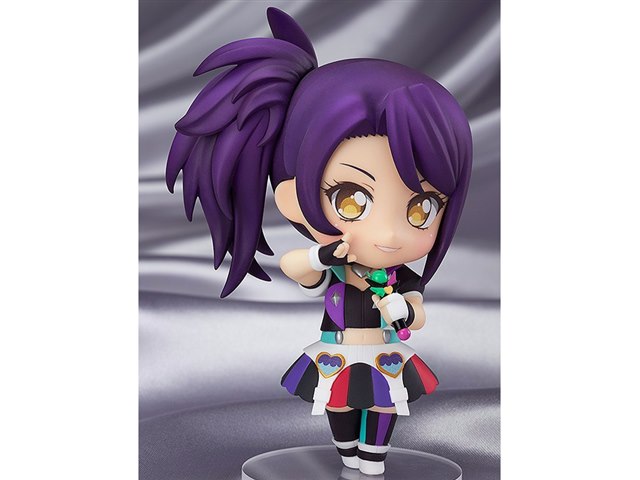 ねんどろいどこ～で 東堂シオン ベイビーモンスターサイリウムコーデの