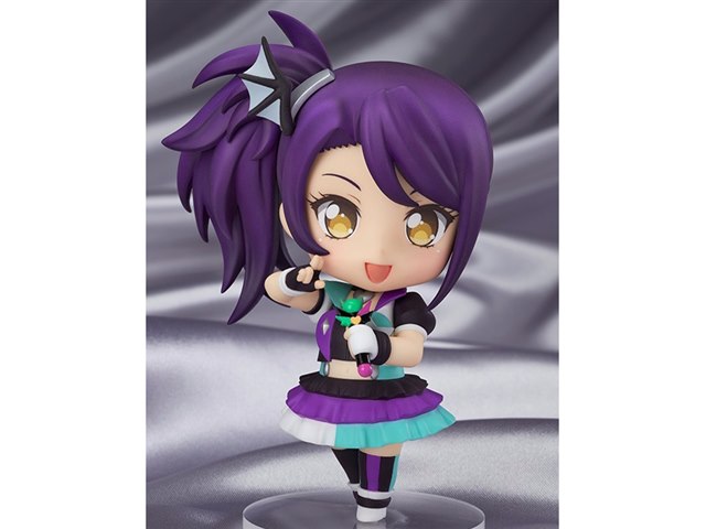 ねんどろいどこ～で 東堂シオン ベイビーモンスターサイリウムコーデの