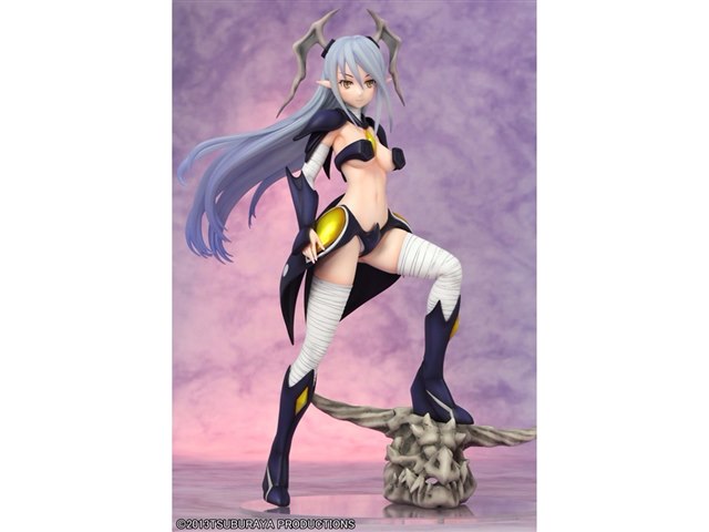 ウルトラ怪獣擬人化計画 feat.POP 宇宙恐竜 ゼットン 完成品フィギュア ウルトラ怪獣擬人化計画 feat.POP 宇宙恐竜 ゼットンの製品画像