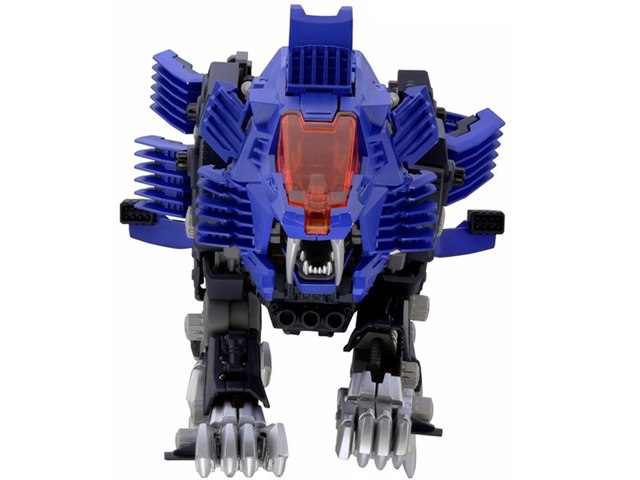 MPZ-01 ゾイド 1/72 シールドライガーの製品画像 - 価格.com