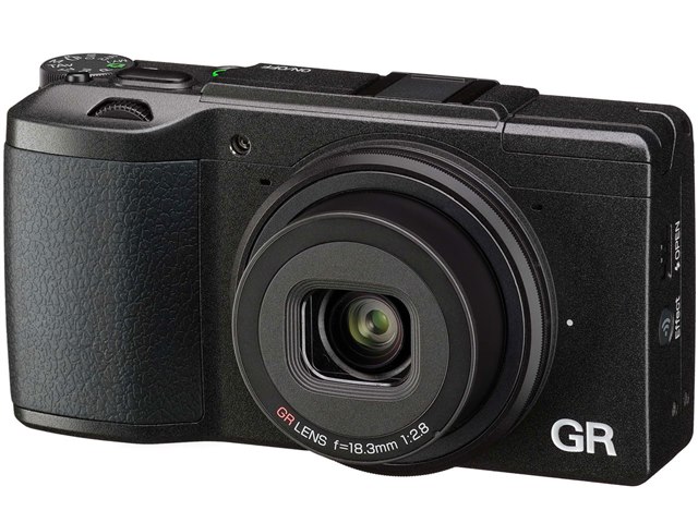 GR II 初回生産限定セットの製品画像 - 価格.com