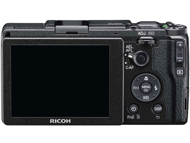 GR II 初回生産限定セットの製品画像 - 価格.com