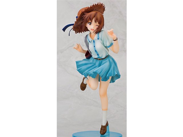 アイドルマスター 萩原雪歩の製品画像 - 価格.com