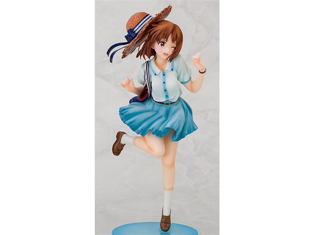 アイドルマスター 萩原雪歩の製品画像 - 価格.com