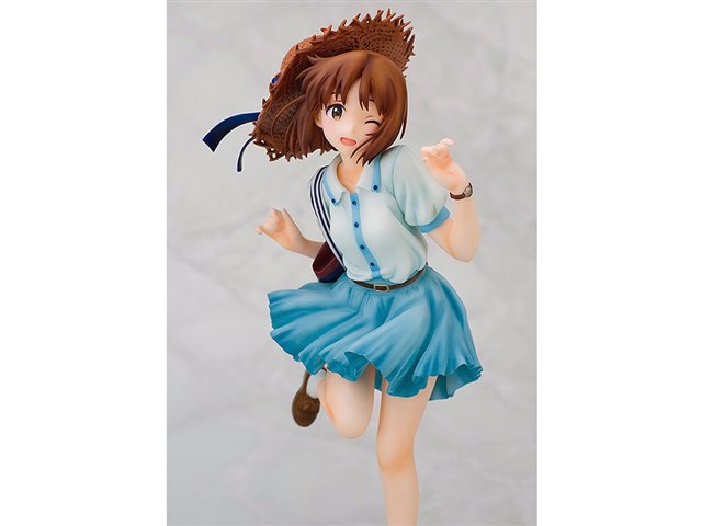 アイドルマスター 萩原雪歩の製品画像 - 価格.com