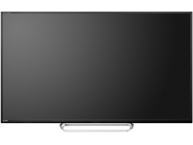 人気得価MITSUBISHI 三菱 LCD-65LBW7H テレビ65型 2017年製 中古 直 S6593391 液晶