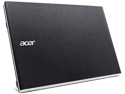 Aspire E5-532-N14D/W [コットンホワイト]の製品画像 - 価格.com