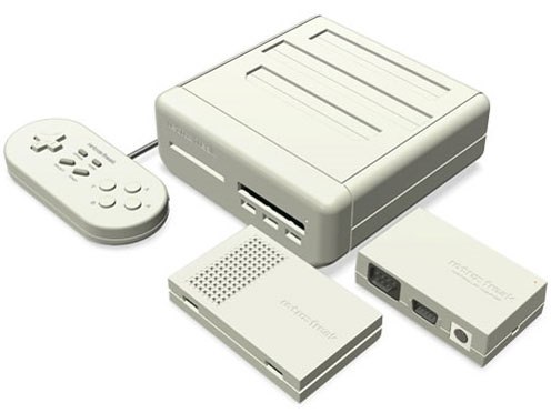レトロフリーク(コントローラーアダプターセット) CY-RF-Bの製品