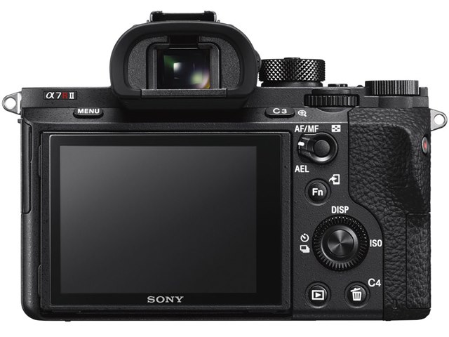 【在庫一掃】 α7R II 価格.com - ボディの製品画像 ILCE-7RM2 デジタルカメラ