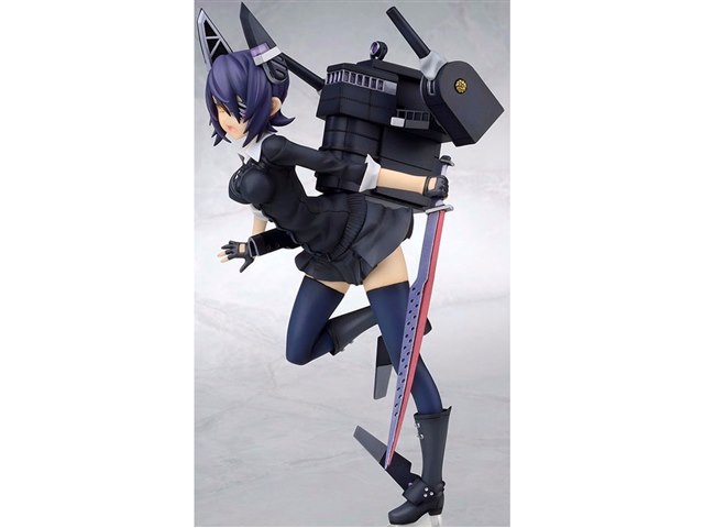 艦隊これくしょん -艦これ- 天龍の製品画像 - 価格.com