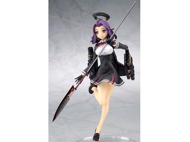 艦隊これくしょん -艦これ- 龍田の製品画像 - 価格.com