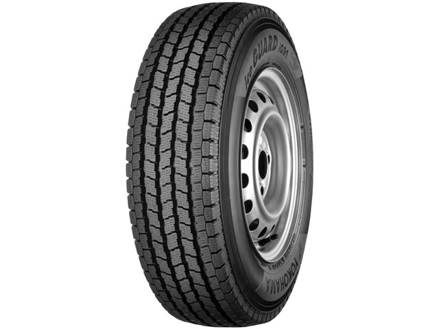 iceGUARD iG91 forVAN 145/80R12 80/78Nの製品画像 - 価格.com