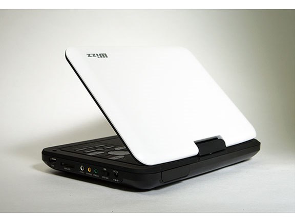 Wizz DV-PW1040の製品画像 - 価格.com
