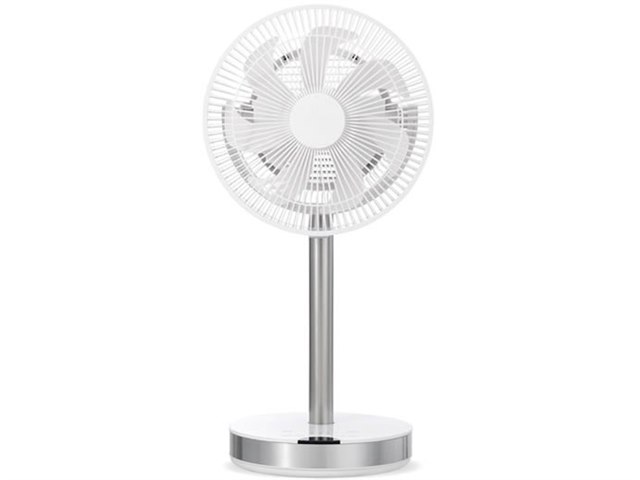 カモメファン Kamomefan FKLQ-231D kamomefan FKLQ-231D [ホワイト]の製品画像 - 価格.com