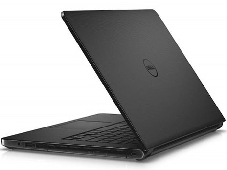 DELL Inspiron 14 ブラックノートPC 中古第8世代 Inspiron 14 5000 シリーズ 価格.com限定 エントリー Celeron 3205U