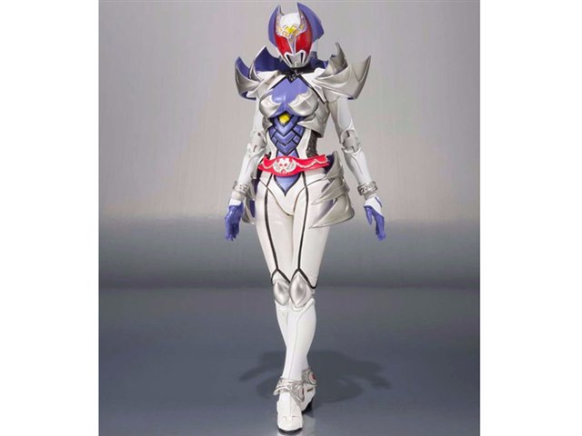S.H.フィギュアーツ 仮面ライダーキバーラの製品画像 - 価格.com
