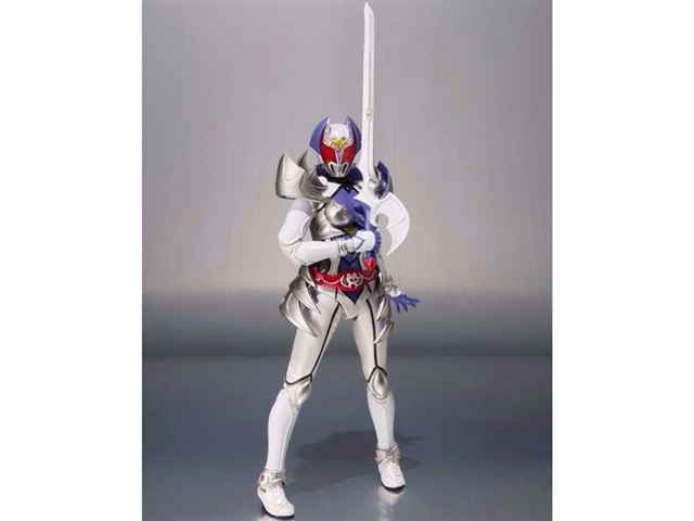 S.H.フィギュアーツ 仮面ライダーキバーラの製品画像 - 価格.com