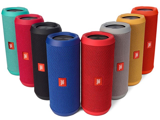 FLIP3 [レッド]の製品画像 - 価格.com