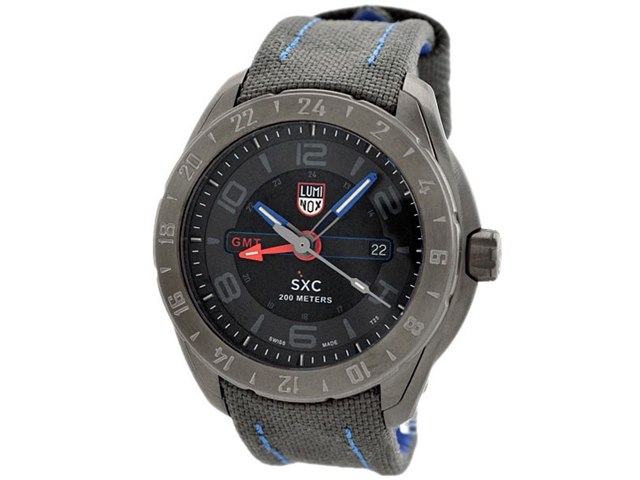 SXC PC スティール GMT 5120 スペース シリーズ 5121.GNの製品
