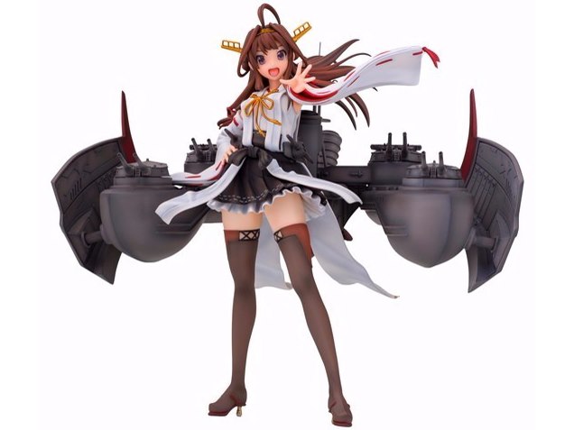 艦隊これくしょん -艦これ- 金剛改二の製品画像 - 価格.com