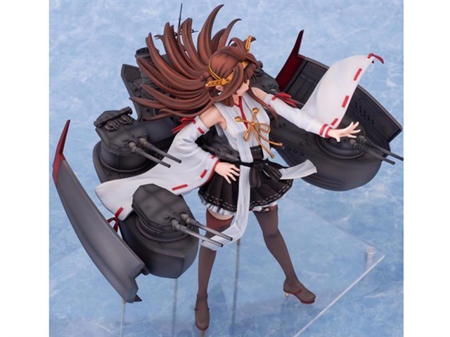 艦隊これくしょん -艦これ- 金剛改二の製品画像 - 価格.com