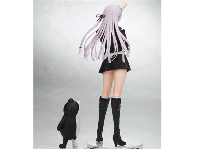 希少 ダンガンロンパ1・2 霧切響子 1/7 フィギュア フレア 希少 ダンガンロンパ1・2 霧切響子 1/7 フィギュア フレア