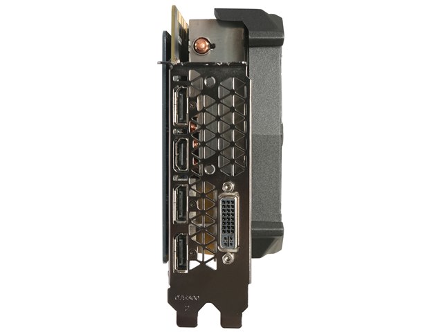 ZOTAC GeForce GTX 980 Ti AMP！ Extreme ZT-90505-10P [PCIExp 6GB]の