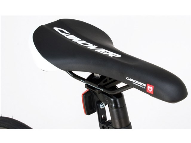 CANOVER CAR-012 ADONIS [レッド]の製品画像 - 価格.com