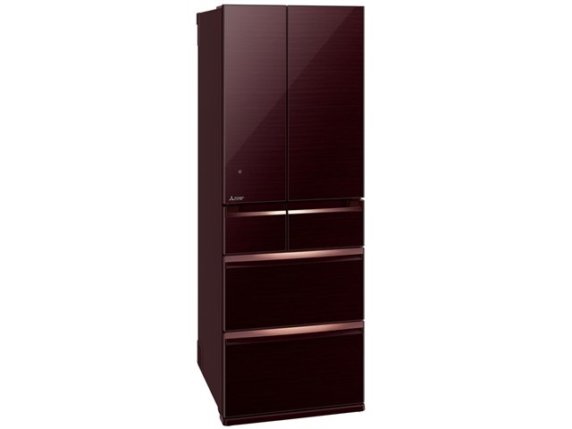 置けるスマート大容量 WXシリーズ MR-WX53Z-BR [クリスタルブラウン]の