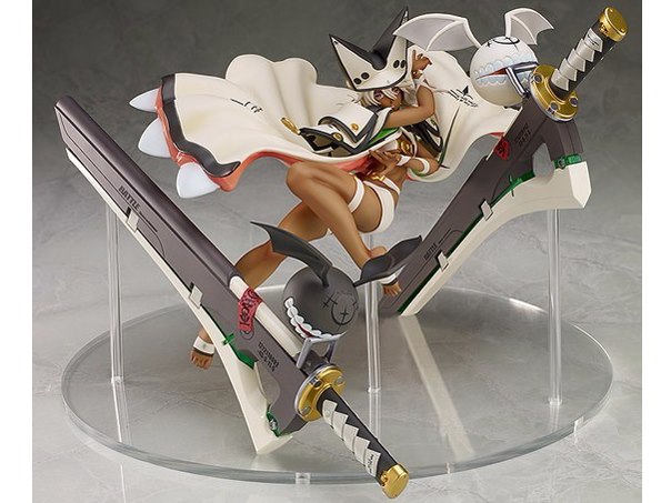 GUILTY GEAR Xrd -SIGN- ラムレザル=ヴァレンタインの製品画像 - 価格.com