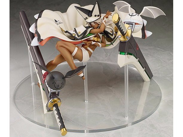 GUILTY GEAR Xrd -SIGN- ラムレザル=ヴァレンタインの製品画像 - 価格.com