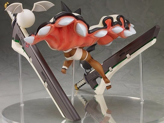 GUILTY GEAR Xrd -SIGN- ラムレザル=ヴァレンタインの製品画像 - 価格.com